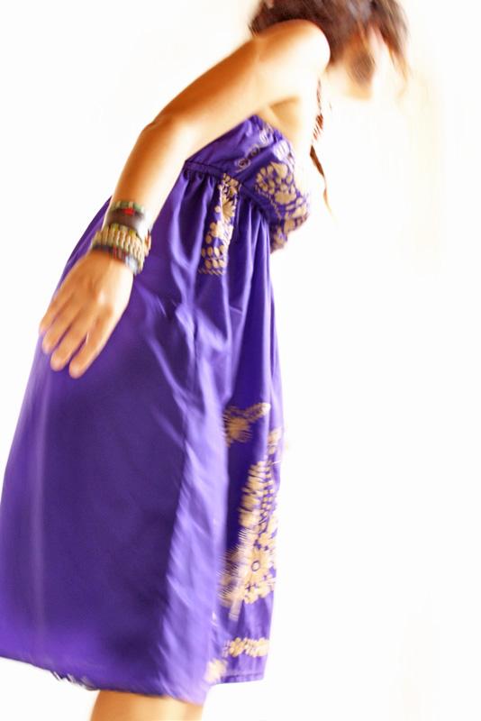 Handmade Mexican Dress from Aida Coronado Mexican strapless embroidered  dress - Aida Coronado store A heart in every piece