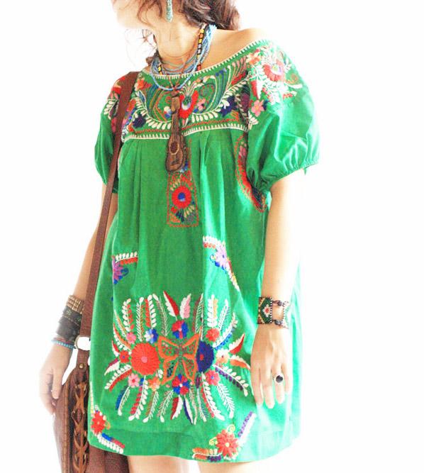 green emerald velvet dress Dress-Green Small