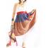 tehuana skirt